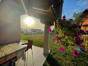 Vikendica Kostic Zlatibor